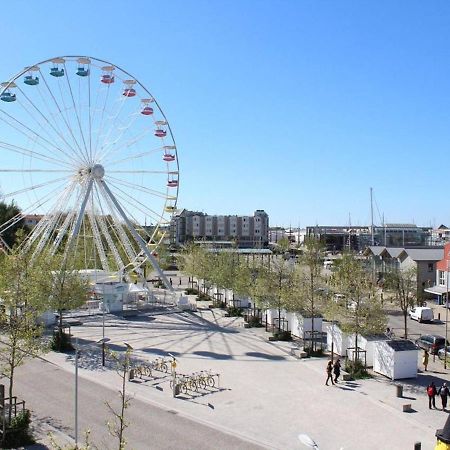 Apartment Centre Ville La Rochelle  Exteriér fotografie