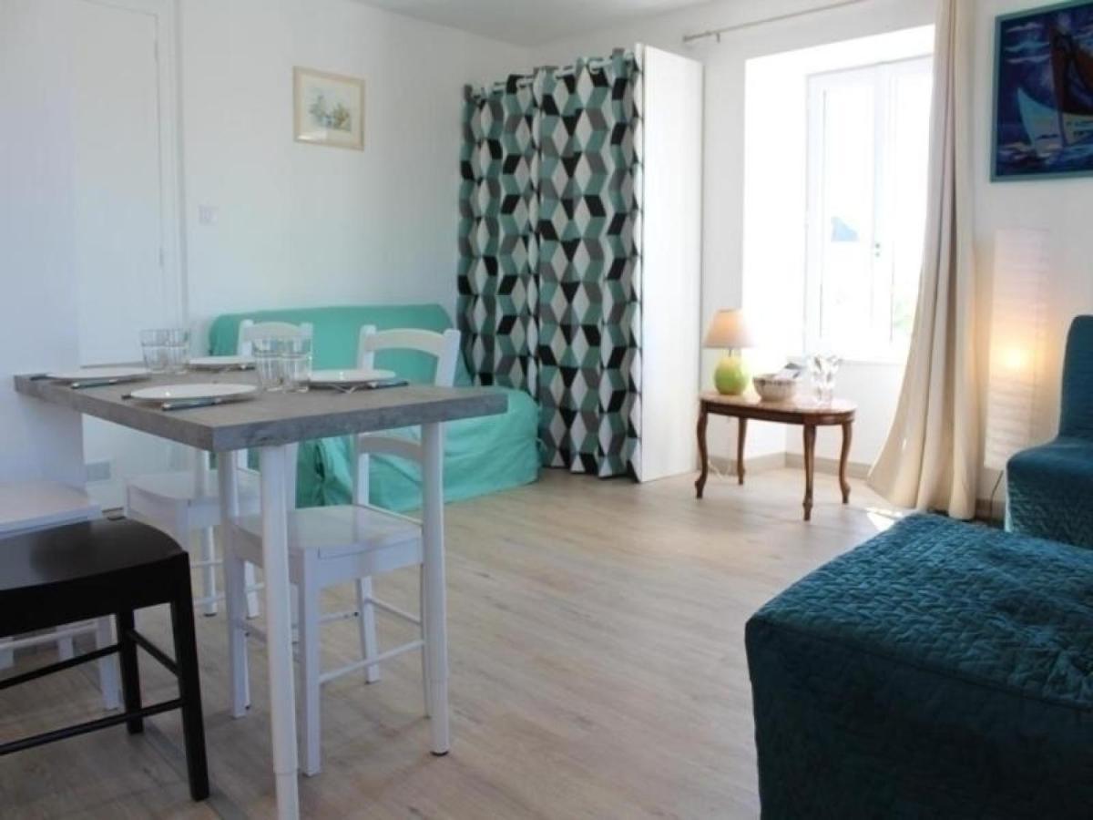 Apartment Centre Ville La Rochelle  Exteriér fotografie