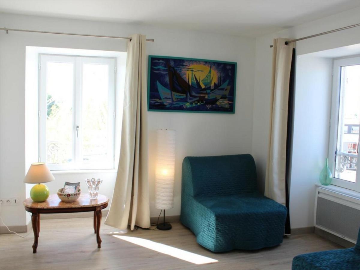 Apartment Centre Ville La Rochelle  Exteriér fotografie