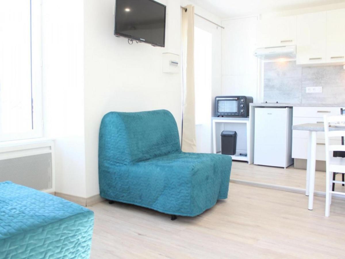 Apartment Centre Ville La Rochelle  Exteriér fotografie