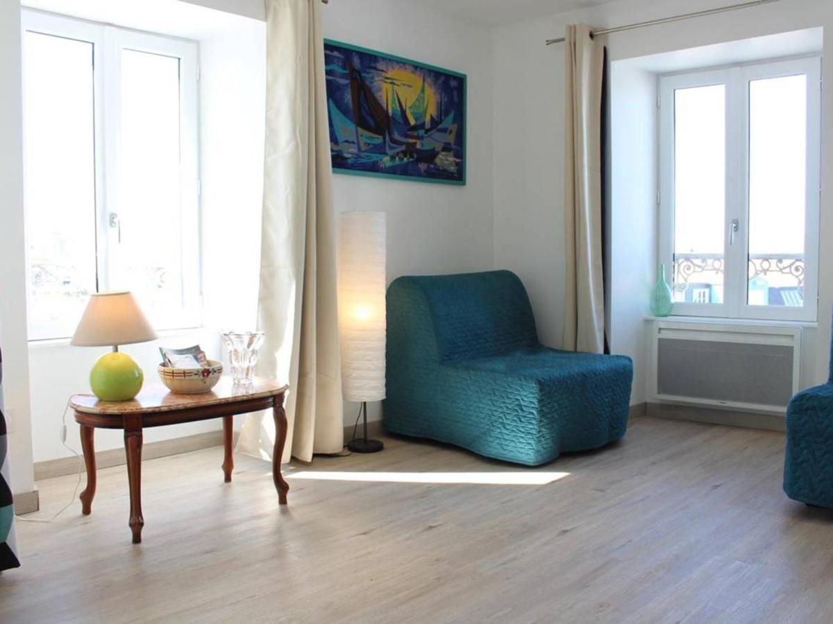 Apartment Centre Ville La Rochelle  Exteriér fotografie