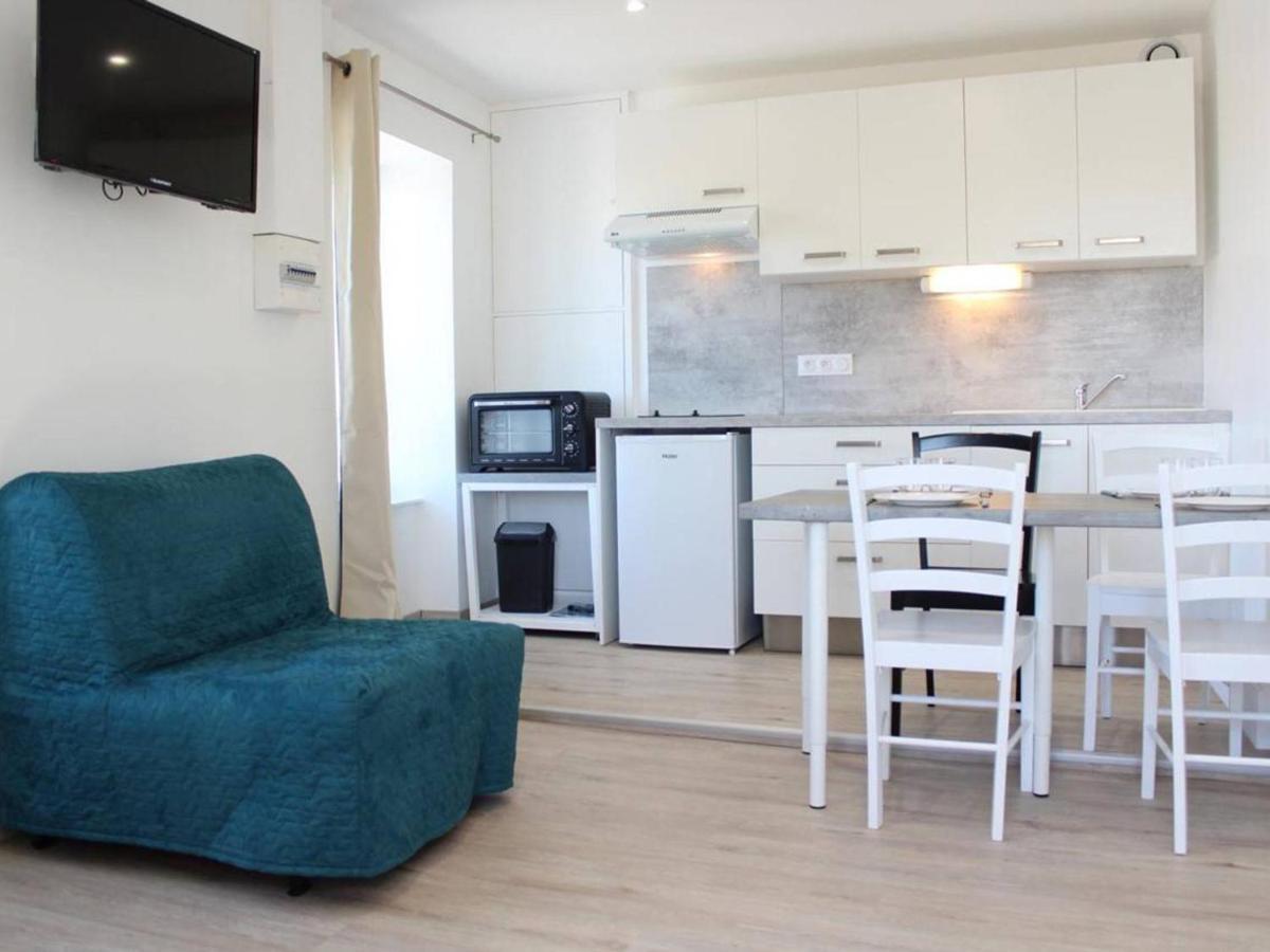 Apartment Centre Ville La Rochelle  Exteriér fotografie