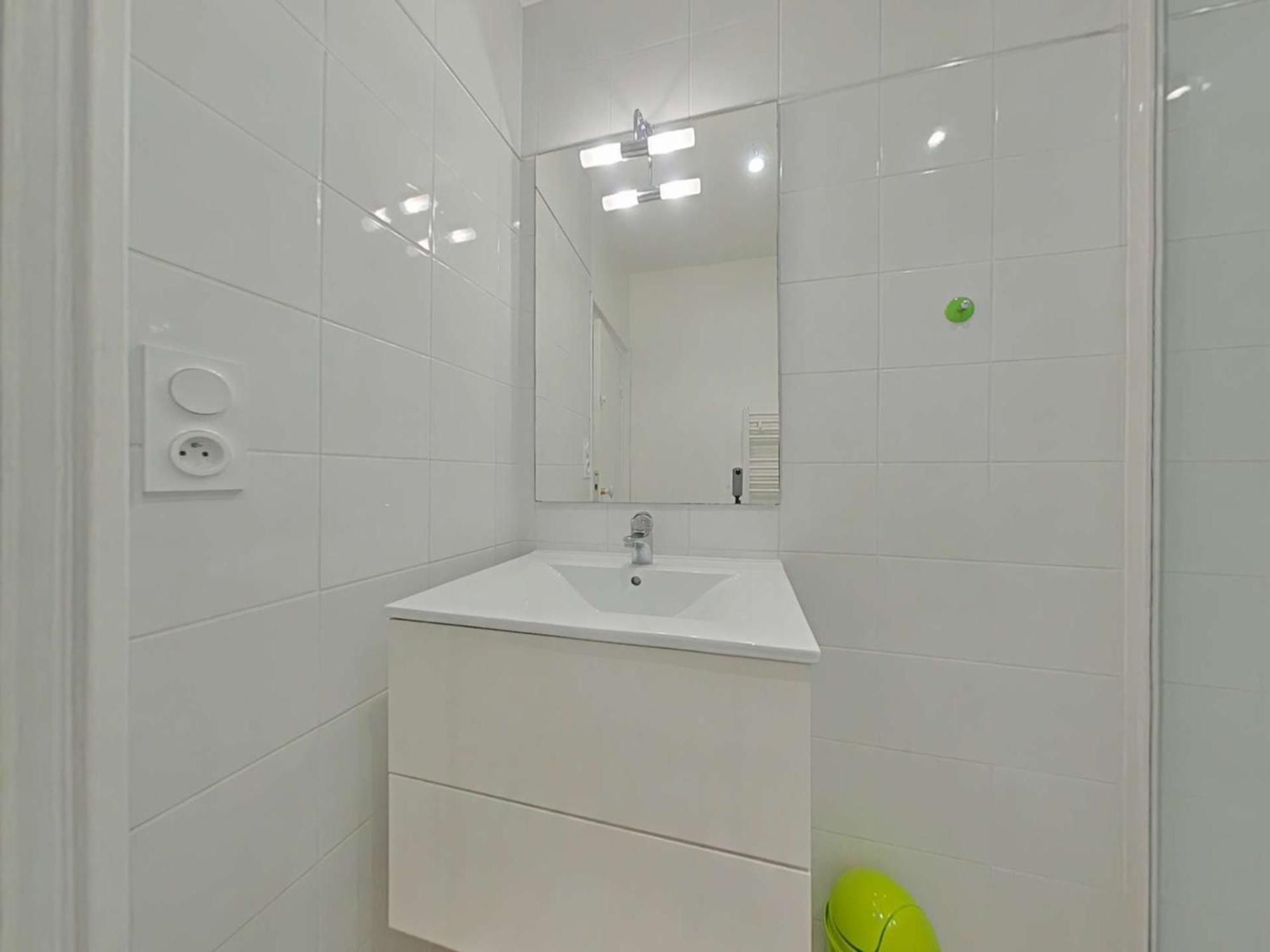 Apartment Centre Ville La Rochelle  Exteriér fotografie